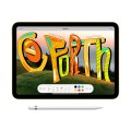 Apple 10.9-inch iPad Wi-Fi 64GB Blue - 2216205