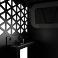 iCUE LINK 6500X RGB Tempered Glass Mid-Tower, Black - 2214657