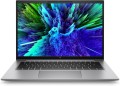 HP ZBook Firefly 14 G10 Ryzen 5 PRO 7640HS 14"WUXGA 250nits AG 16GB DDR5 5600 SSD512 Radeon 760M W11Pro 3Y OnSite - 2206278