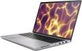HP ZBook Fury G11 MWS i9-14900HX 16"WUXGA 64GB SSD2TB RTX 4000_12GB W11Pro 3Y - 2213201