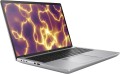 HP ZBook Fury G11 MWS i9-14900HX 16"WUXGA 64GB SSD2TB RTX 4000_12GB W11Pro 3Y - 2213202