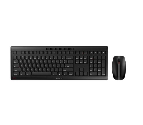 CHERRYSTREAMDESKTOPRECHARGEKEYB/OARD AND MOUSE SET - 2207421