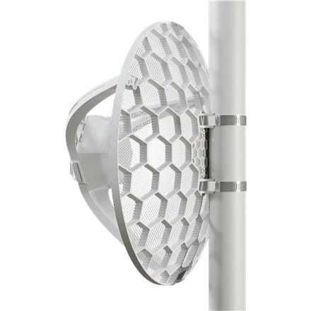 Zestaw MikroTik LHGG LTE6 z portem Gigabit i licencją RouterOS L3 - 2192054