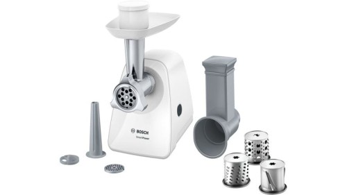 Maszynka do mielenia mięsa BOSCH MFW2514W - 2211464