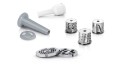 Maszynka do mielenia mięsa BOSCH MFW2514W - 2211465