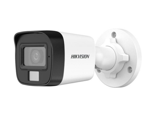 KAMERA 4W1 HIKVISION DS-2CE16U0T-LF(2.8mm)(O-STD) - 2211888