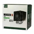 Kosa Mugen 6, chłodzenie procesora - 120 mm - 2211893