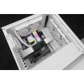 Corsair iCUE H150iELITE XT 360 mm RGB WH - 2212007