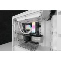 Corsair iCUE H150iELITE XT 360 mm RGB WH - 2212008