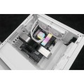 Corsair iCUE H150iELITE XT 360 mm RGB WH - 2212006