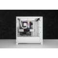 Corsair iCUE H150iELITE XT 360 mm RGB WH - 2212009