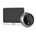 Kamera IP EZVIZ wizjer DP2 2K 3MPx - 2218945