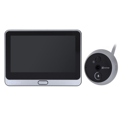 Kamera IP EZVIZ wizjer DP2 2K 3MPx - 2218945