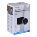 Kamera IP EZVIZ wizjer DP2 2K 3MPx - 2218944