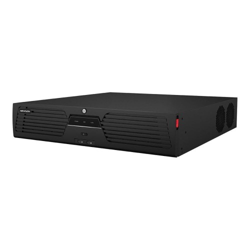 Rejestrator sieciowy IP HIKVISION DS-9632NI-M8(STD) - 2218977