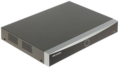 Rejestrator IP HikVision DS-7608NXI-K1/Alarm4+1 - 2218980