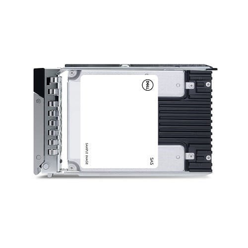960GB SSD SATA Mixed Use 6Gbps 512e 2.5in Hot-Plug CUS Kit dysk twardy - 2212092