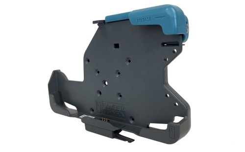 SAMSUNG TAB ACTIVE2/ACTIVE3/LITE CHARGING CRADLE W/AUTO POWE - 2053061