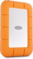 LACIE RUGGED MINI 4TB 2.5SE/USB3.2 EXTERNAL SSD GEN 2X2 - 2205461