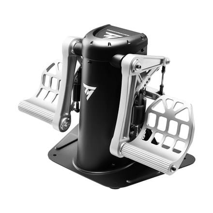 ThrustMaster TPR - pedał - okablowanie - 1887906