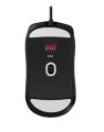 CHERRY M50 BLACK WIRED MOUSE/MOUSE CORDED - 2219251