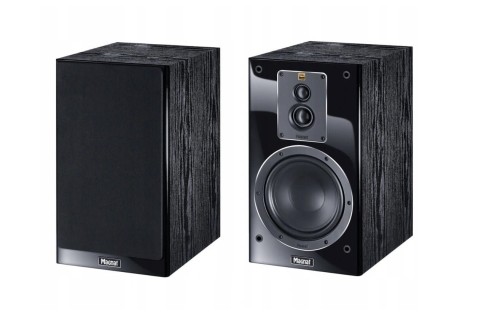 Kolumny głośnikowe Magnat Signature 503 (2szt) Black - 2212379
