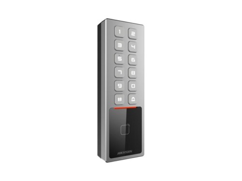 ZAMEK SZYFROWY HIKVISION DS-K1T805MX - 2219477