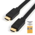 5M 15FT PREMIUM 4K HDMI CABLE/2.0 CABLE 15FT 4K 60HZ - 2212498