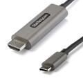 13FT USB C TO HDMI CABLE HDR/. - 2210646