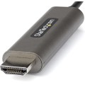 13FT USB C TO HDMI CABLE HDR/. - 2210642