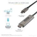 13FT USB C TO HDMI CABLE HDR/. - 2210645