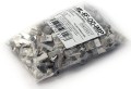 Wtyk RJ45 (8P8C) uniwersalny, kat.6A, ekranowany, AWG 24-22, opakowanie 100 szt. - 2210773