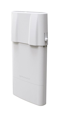 Mikrotik NetBox 5 ax | Punkt dostępowy | L11UG-5HaxD-NB, WiFi6, 1x RJ45 1000Mb/s, USB, IP54 - 2212560
