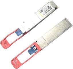 40GBASE-SR4 QSFP TRNSCVR MODULE/MPO CONN ENTERPRISE-CLASS IN - 2210796