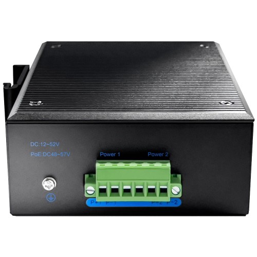 IG1008S2P Swtich gigabitowy 8-portowy - 2219592