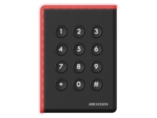 DS-K1108AEK Czytnik kart - 2219685