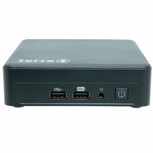 PC-Micro 6000 TERRA SILENT GREENLINE slim vPro - 2211020