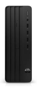 HP 290 G9 SFF i5-13500 16GB SSD512 UHD Graphics 770 DVD W11Pro 3Y Black