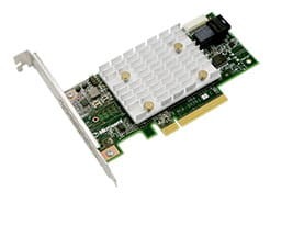 ADAPTEC HBA 1100-4I SINGLE/. - 2212534