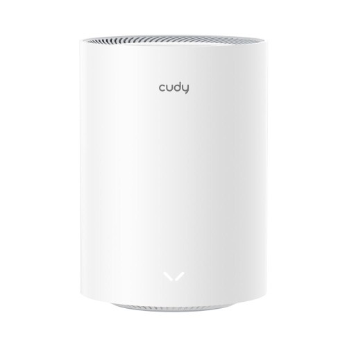 Access Point CUDY M1800 (2-Pack) AX1800 Dual Band Wi-Fi 2x Gigabit Mesh - 2210785