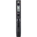 Olympus Digital Voice Recorder VP-20,  8GB, Black Olympus Rechargeable MP3, WAV, WMA Black - 2206147