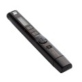 Olympus Digital Voice Recorder VP-20,  8GB, Black Olympus Rechargeable MP3, WAV, WMA Black - 2206148