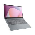 Lenovo IdeaPad Slim 3 15ABR8 Ryzen 5 7430U 15.6"FHD IPS 300nits AG 16GB DDR4 3200 SSD512 AMD Radeon Graphics Win11 Arctic Grey - 2213146