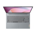 Lenovo IdeaPad Slim 3 15ABR8 Ryzen 5 7430U 15.6"FHD IPS 300nits AG 16GB DDR4 3200 SSD512 AMD Radeon Graphics Win11 Arctic Grey - 2213135