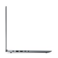 Lenovo IdeaPad Slim 3 15ABR8 Ryzen 5 7430U 15.6"FHD IPS 300nits AG 16GB DDR4 3200 SSD512 AMD Radeon Graphics Win11 Arctic Grey - 2213144