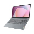 Lenovo IdeaPad Slim 3 15ABR8 Ryzen 5 7430U 15.6"FHD IPS 300nits AG 16GB DDR4 3200 SSD512 AMD Radeon Graphics Win11 Arctic Grey - 2213137