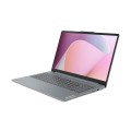 Lenovo IdeaPad Slim 3 15ABR8 Ryzen 5 7430U 15.6"FHD IPS 300nits AG 16GB DDR4 3200 SSD512 AMD Radeon Graphics Win11 Arctic Grey - 2213133