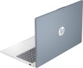 HP 15-fc0019nw Ryzen 3 3720U 15.6"FHD 250nits 8GB LPDDR5-5500 DDR4 SSD512 Radeon 610M Win11 2Y - 2213165