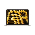Apple 13-inch MacBook Air: M3 chip with 8-core CPU and 10-core GPU, 16GB, 512GB SSD Starlight - 2219974