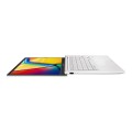 ASUS Vivobook 14 X1404VA-EB487W i3-1315U 14.0"FHD IPS-level 60Hz 250nits AG 8GB DDR4 SSD512 Intel UHD Graphics WLAN+BT Cam720p 42WHrs Win11 Vanilla Basil - 2206358